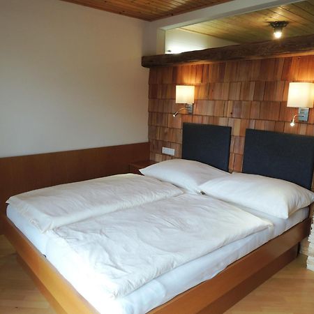 Pension Christina Unterach am Attersee Chambre photo