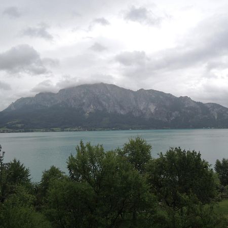 Pension Christina Unterach am Attersee Chambre photo