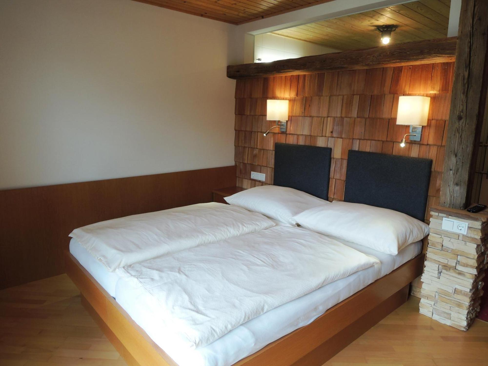 Pension Christina Unterach am Attersee Chambre photo