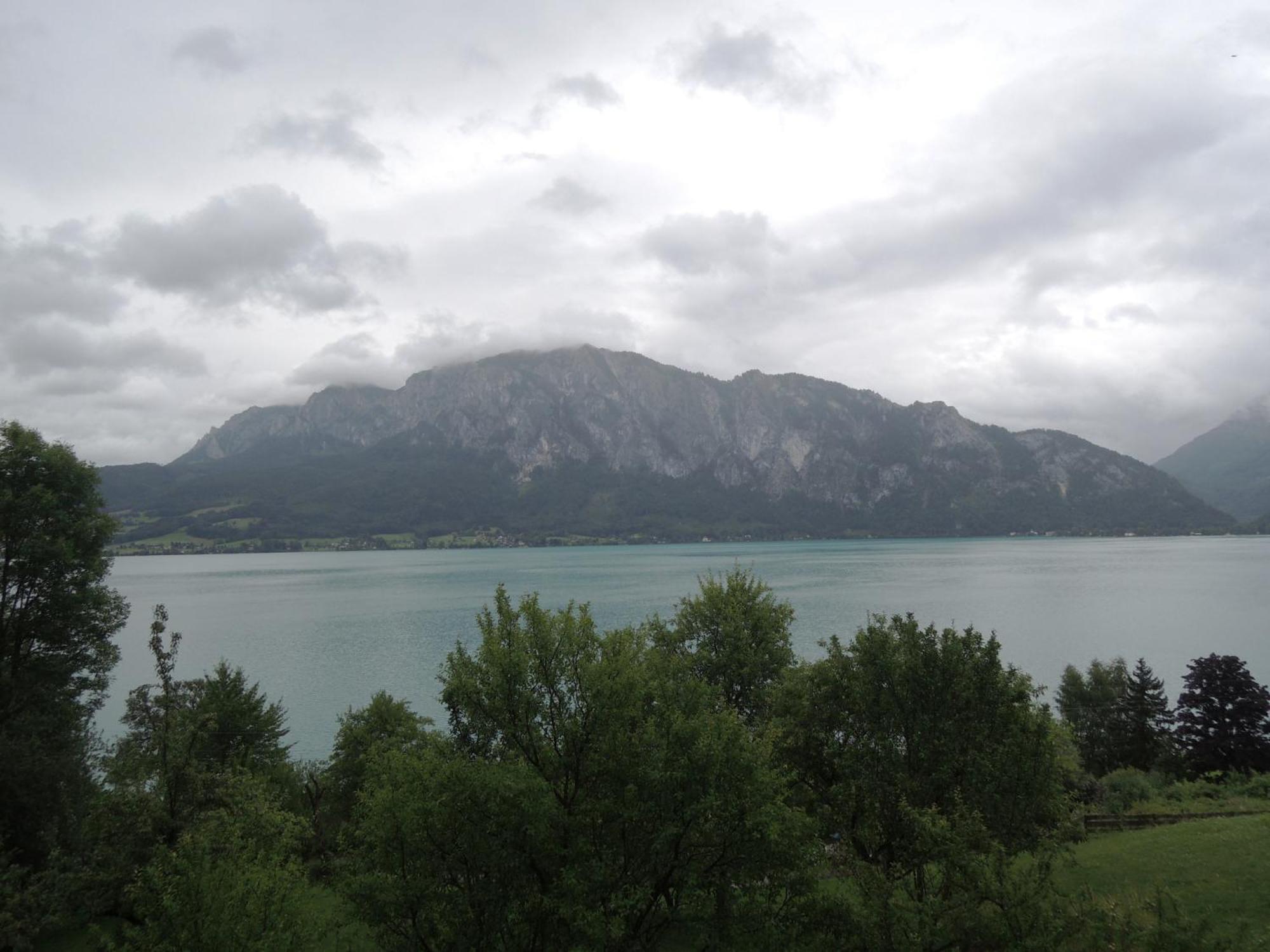 Pension Christina Unterach am Attersee Chambre photo