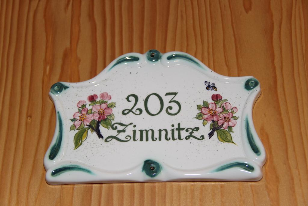 Pension Christina Unterach am Attersee Chambre photo